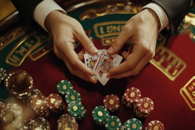 king4d In-Play Betting