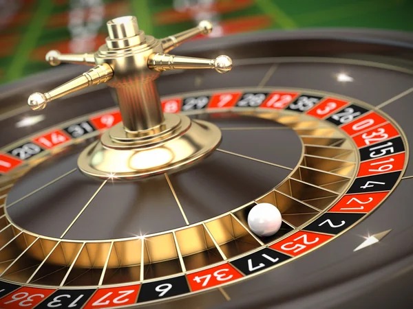 king4d Live Casino Tables