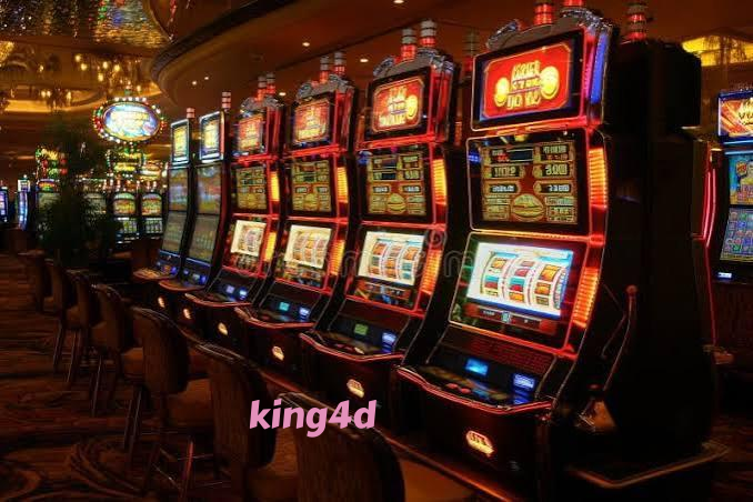 king4d Download the king4d Mobile App for Android & iOS