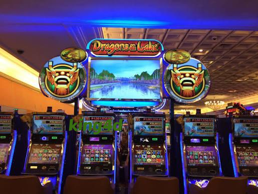 king4d Live Sportsbook Markets at Your Fingertips